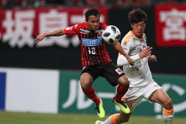 松本山雅|今日推荐九场早间赛事早报：新泻天鹅主场强势  松本山雅客场能力差