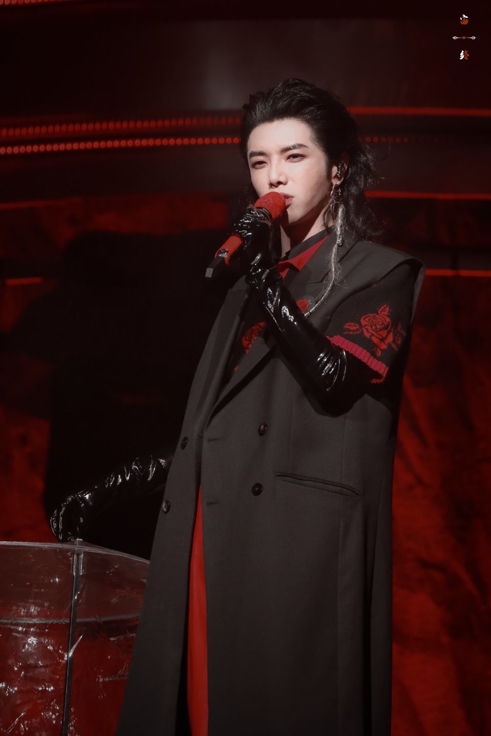 华晨宇|8位内地当红歌手，张杰薛之谦人气依旧，周深华晨宇新生代希望