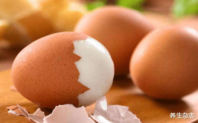 冠心病|鸡蛋是子宫肌瘤“发物”?医生:不想子宫“报废”,这3物及早撤下餐桌