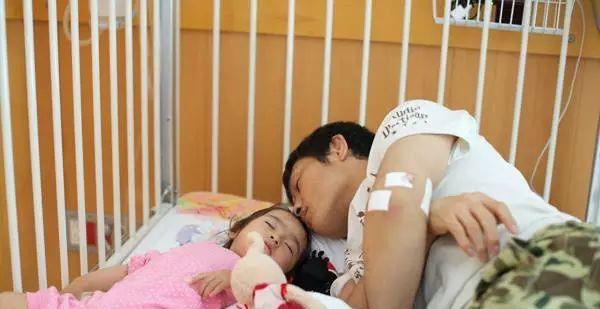 日本爸爸拍下“患癌女兒”的10年：你活著的每一天，我都心存感激-圖9