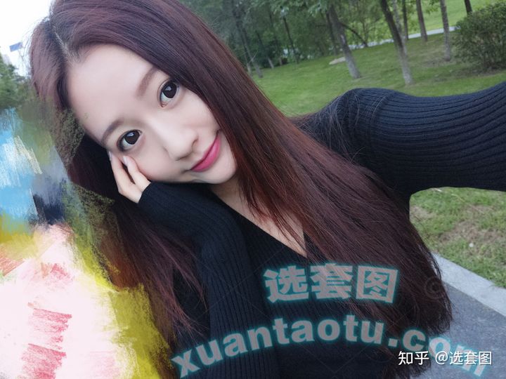 璐儿教你谈恋爱|选套图官方，上选套图选图片