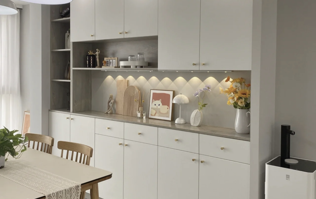 这些灯只要百元,却个个都是制造“氛围”的一把好手!