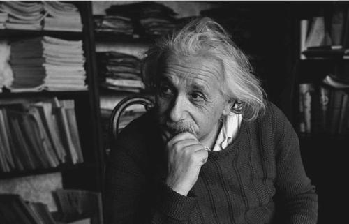  外星人为何迟迟没有访地球？爱因斯坦提及的预言可能是对的