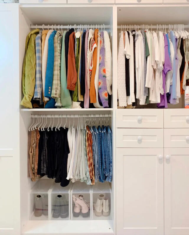 老年小妙招|养成收纳好习惯，拯救你乱七八糟的家