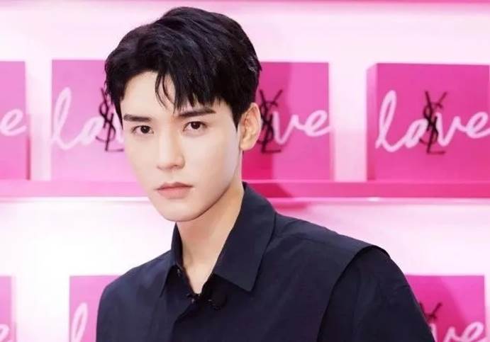 龚俊|龚俊以俊味仙名义一如既往低调做公益，不愧是公益小天使