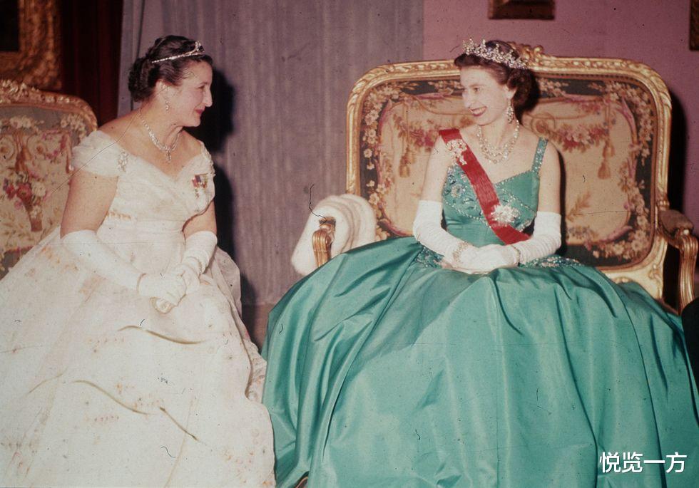 奥黛丽·赫本|红颜易老？赫本、费雯丽、凯利和欧洲美貌公主们容颜老去时