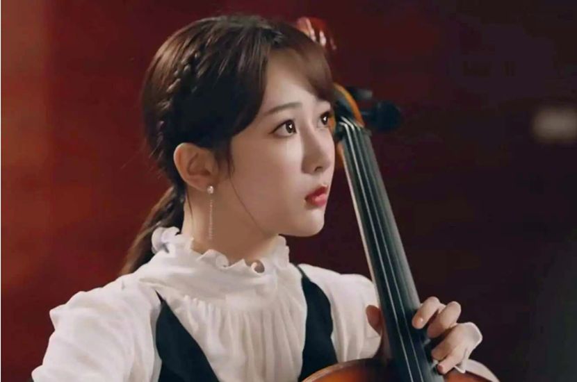 沙溢|央视八套又一部新剧定档！胡军沙溢做配角，但看到女主后：太劝退