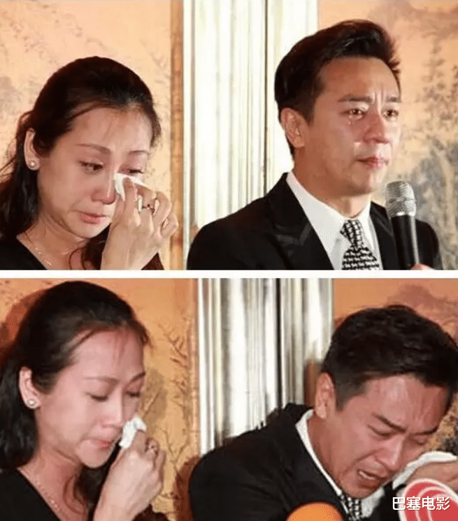 陈浩民|滤镜碎一地，陈浩民，你还是少出来“作”吧