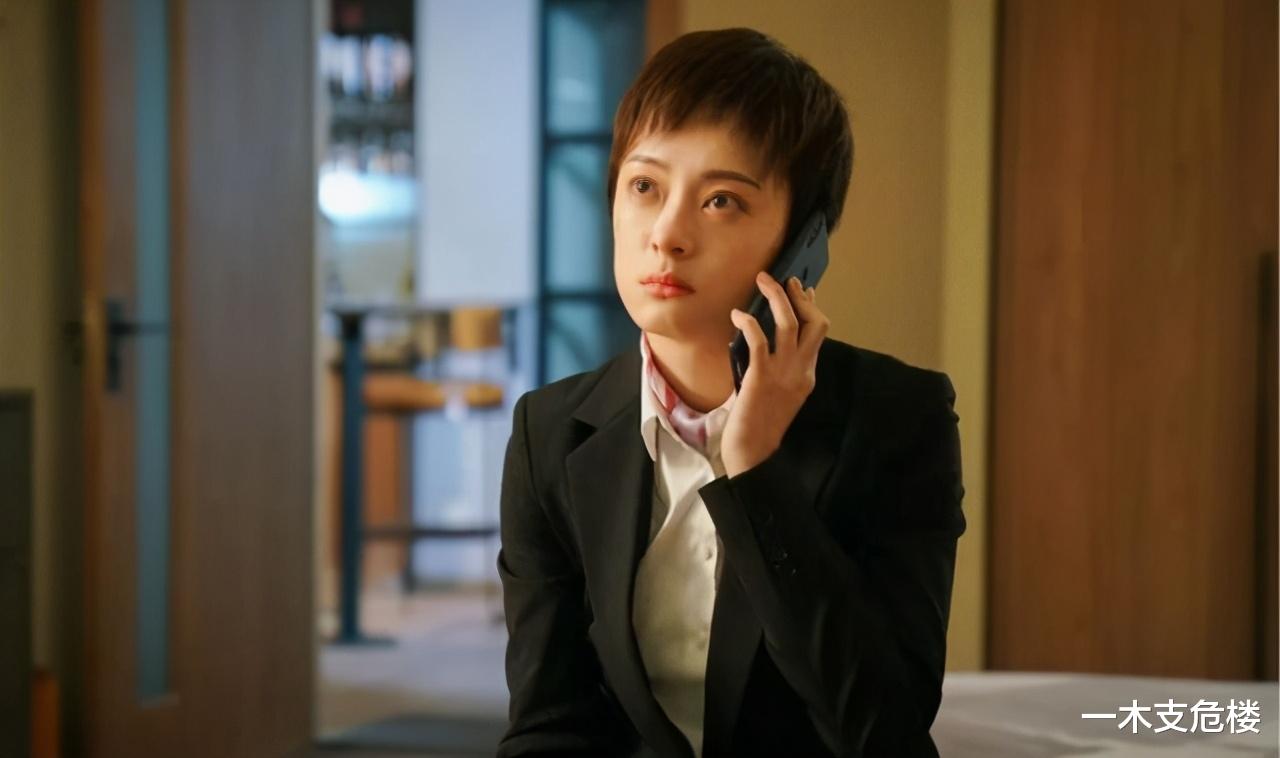 孙俪|孙俪的新剧《理想之城》,我一口气看了11集,哪怕剧情专业性被批