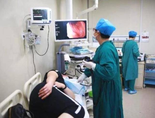 江湖微谈 做普通胃镜到底是什么感觉?我用亲身经历来告诉你!