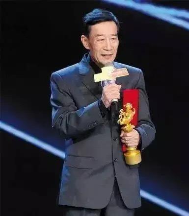 李雪健|这部电影以3毛一张的电影票斩获1.3亿的票房