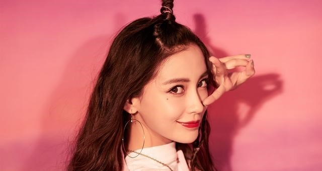 beyond|杨颖和任嘉伦合作新剧？任嘉伦还被嫌弃？粉丝：真是吃了天大的亏