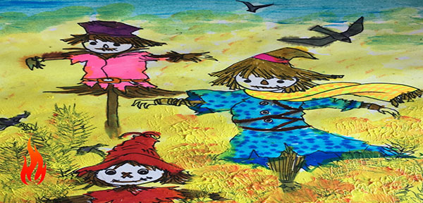 火星 这小火星是否能星火燎原？