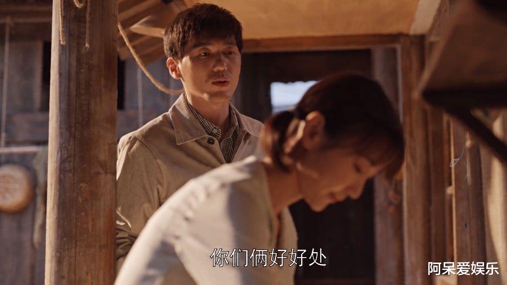 乔祖望|《乔家的儿女》为啥乔一成偏爱三丽，二强独宠四美？原因很现实