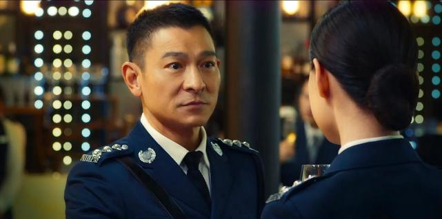 刘德华|6天涨粉4800万！被誉为全民偶像刘德华，却在其他榜单上排在倒数