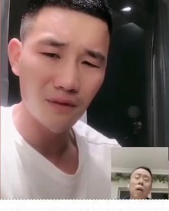 心悦雅萌|谢孟伟：直面“潘嘎之交”，曾上门请潘长江录个澄清视频但被拒绝