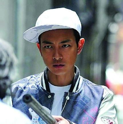 梁烈唯|曾因爱国言论被封杀，走投无路，22年“叫好不火”，今片约不断