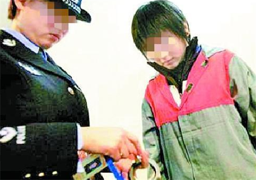 北科大一场因同性恋人引发的伦理悲剧