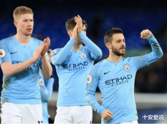 十安爱说|B席在曼城如此受欢迎，为何还会想要离开？原因让人心酸