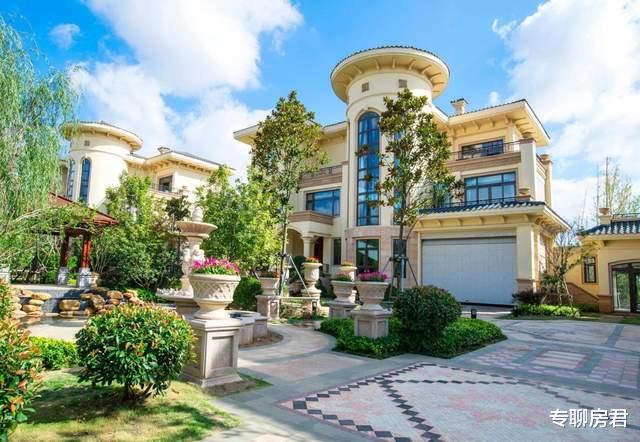 房价 人民币升破6.4,创近3年历史,汇率和房价选哪一个?