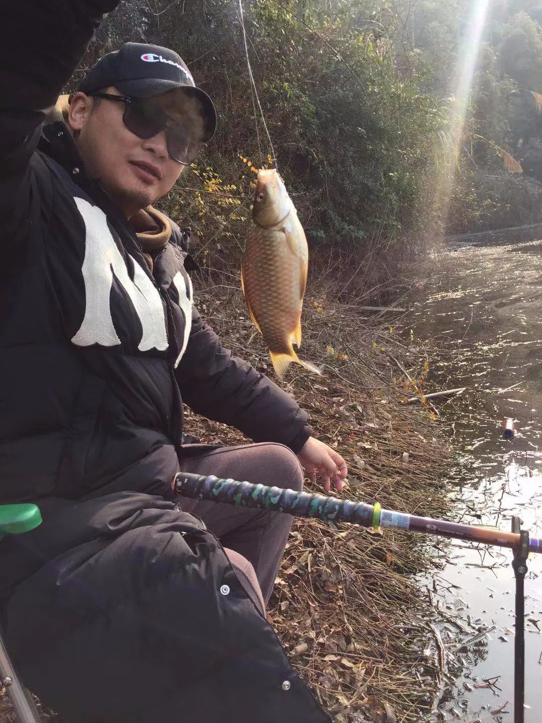 海钓|野奢不被鄙视？你问问那些爱钓鱼的老孩子们，他们有活蹦乱跳的经验！