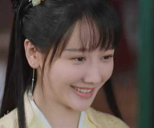 古装剧|开播就成热度飙升榜“扛把子”，郭子凡这次终于抽到“王炸”了？