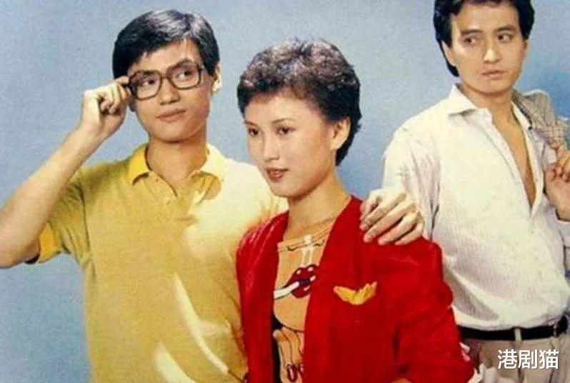 陈秀雯|她曾是「亚视一姐」，被丈夫骗走3000万，如今59岁衣着简朴宛如路人