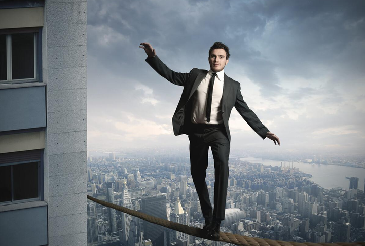 离职|提出离职后没走的人,往往没有什么好下场,因为这三个原因