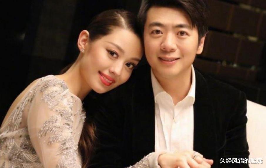 郎朗|李云迪嫖娼被抓,郎朗和妻子吉娜却躺着中枪,评论区一片骂声