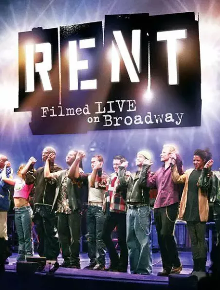 音乐剧|直冲9分，网飞新片又赢麻了