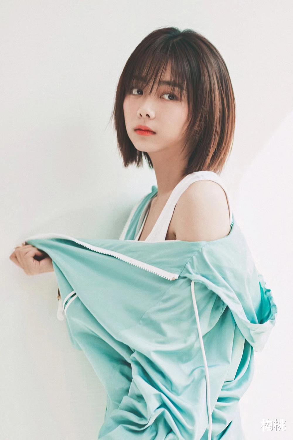 谭松韵|谭松韵刚被曝完离婚，又被曝出隐婚？