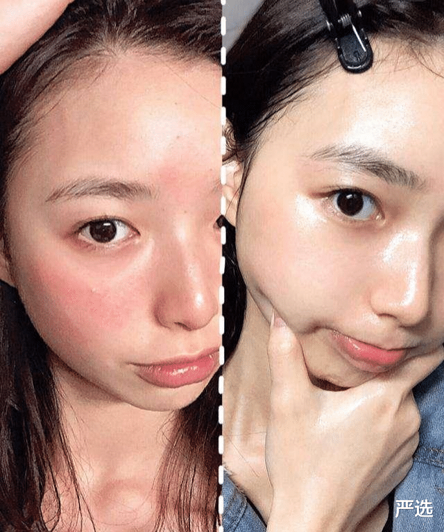 刘海|孙艺珍“逆生长”护肤厉害了，38岁比28岁还线嫩，网友：返老还童