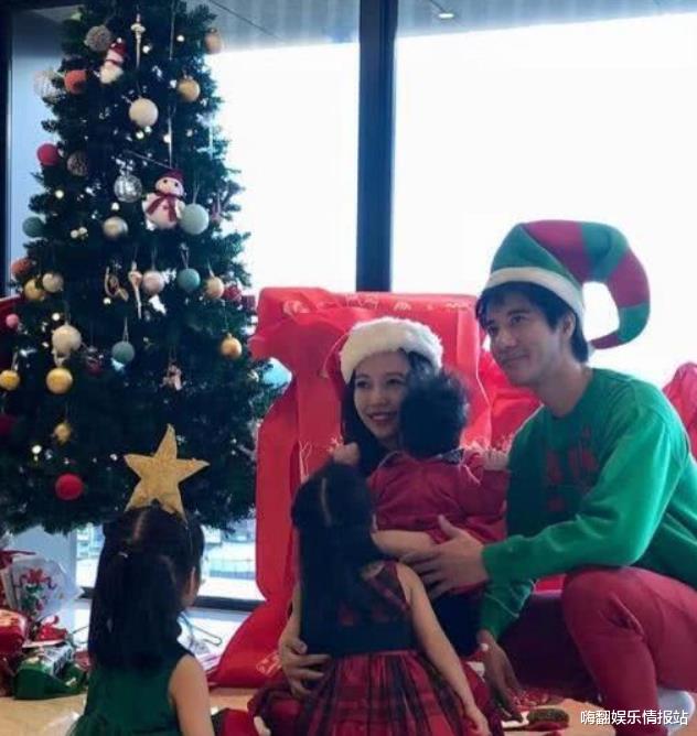 李靓蕾|李靓蕾长文获众明星点赞,其中竟有高以翔伊能静贾静雯家属的身影