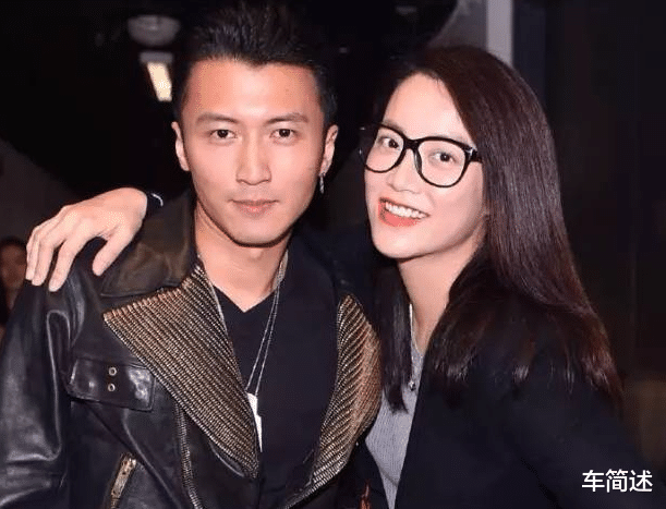 霍汶希|?霍汶希果然是“公关高手”！一张年夜饭照片曝光王菲与谢霆锋现状