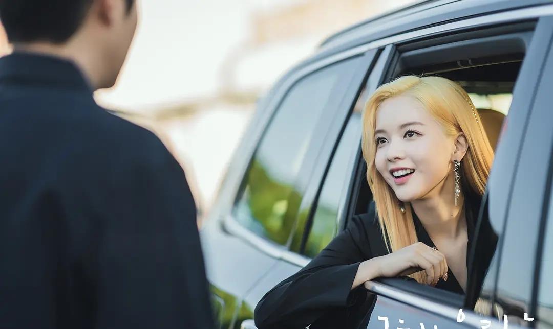 预告片|韩剧《那年我们》：4分钟超长预告，魔女cp太般配了！