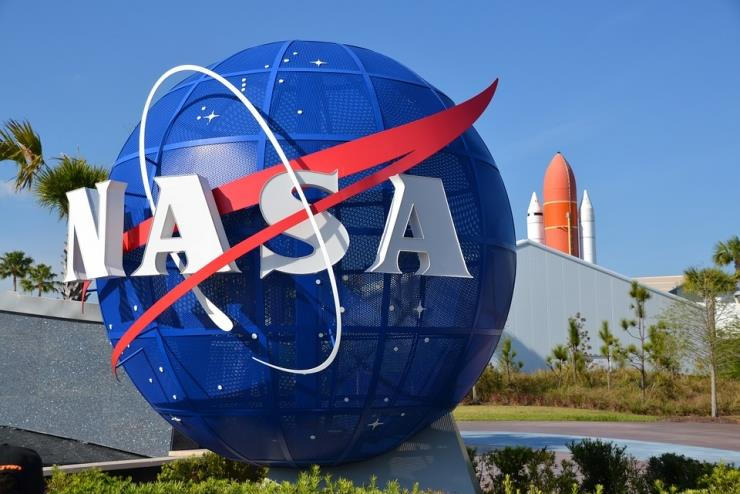 太空中种植辣椒?NASA解释了在太空种植物的原因!
