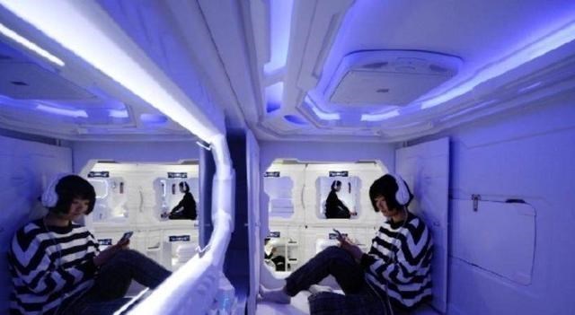 太空酒店|“太空酒店”数年后即将开业？上面都有啥，普通人能去体验吗？