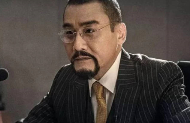 梁家辉|梁家辉的演技在全国能排老几？周润发曾说“他的戏我不一定能演”