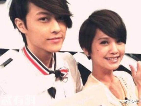 杨丞琳|“甜心女郎”杨丞琳的婚前试爱记,她的故事远比你想得更精彩