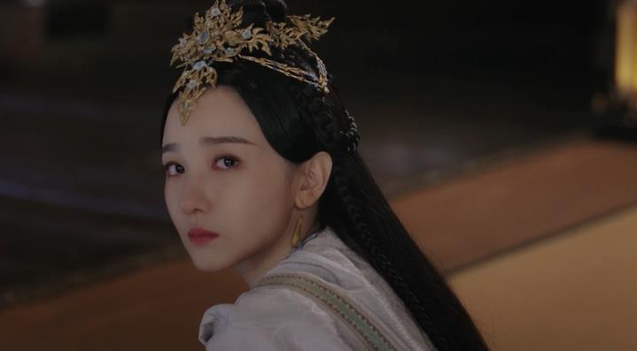 哈士奇|方海市与缇兰不同的“驭夫之术”，叫“哈士奇”冷静，方鉴明心痛