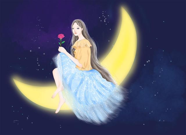 情蜚蜚|女人有这样的反应，说明她已经中了你的感情套路