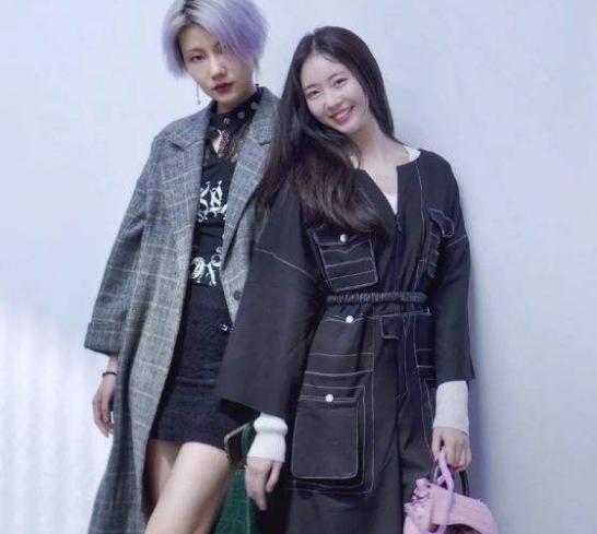 |陈露被戴手铐带走，知情人再曝猛料，原来男方早就留了一手