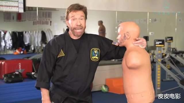 成龙|香港影坛“十大实战高手”，成龙、李连杰、甄子丹，全部落选了