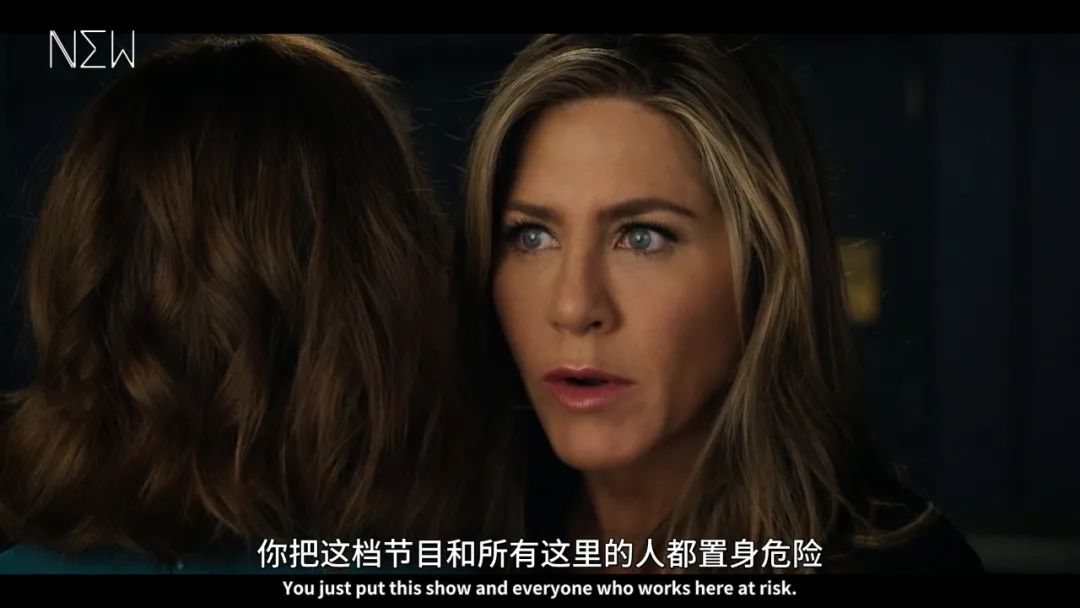 蔡琳|大女主回归,一集飚上8.9