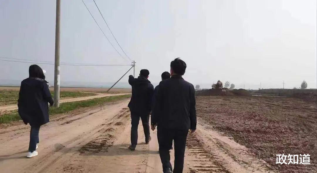 政知道 中央督察组刚到地方，车牌就被泄露