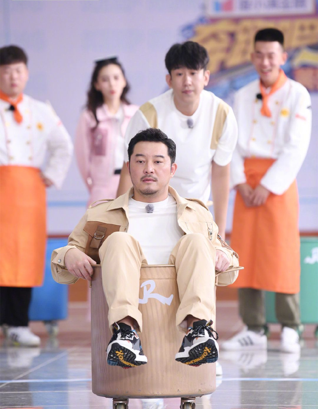 好好活着|沙溢这回动真格了，再发律师函加盖公章，将直接追究造谣者的责任