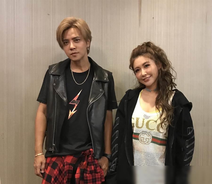 周扬青|“多人运动”人物现状：周扬青恋上好利来少爷，蝴蝶姐姐嫁给医生