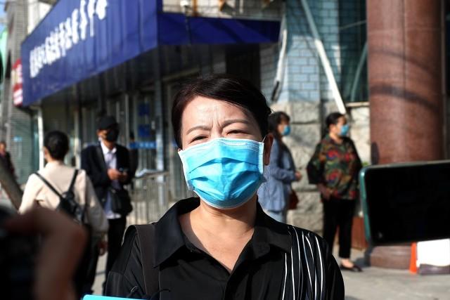 二手房|给许敏争夺房产无望，金果儿呼吁网友支持磊磊给亲婆婆要房子