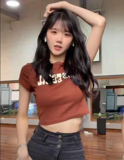 EXO|纯欲的天花板井川里予：被扒黑料却仍吸粉千万，她还能火多久？