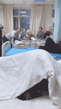 海棠湾情说|“体检时把医生当成了老公？”哈哈哈哈全场尴尬到窒息了！